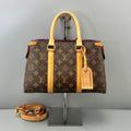 Louis Vuitton Soufflot BB