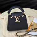 Louis Vuitton Capucines Nano