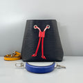Louis Vuitton NeoNoe BB Black