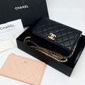 Chanel 24C WOC