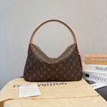 Louis Vuitton Slouchy PM