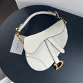 Dior Saddle Small