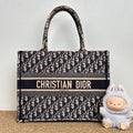 Dior Book Tote Medium