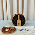 LOUIS VUITTON Mini Boite Chapeau