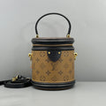 Louis Vuitton Cannes Reverse Monogram