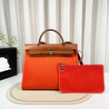 HERMÈS Herbag 31