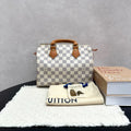 Louis Vuitton Speedy 25