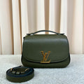 LOUIS VUITTON Vivienne Messenger Bag