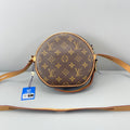 Louis Vuitton Boite Chapeau Souple PM