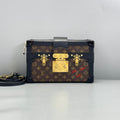 Louis Vuitton Petite Malle Monogram