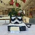 Gucci GG Marmont Matelassé Mini Camera