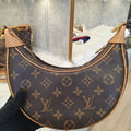 Louis Vuitton Loop Hobo Bag