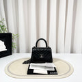 Chanel Coco Handle Nano Bag