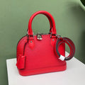 Louis Vuitton Alma BB