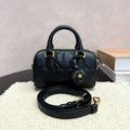 Dior Groove 16 Mini Boston Bag