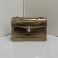 Bvlgari Serpenti Gold 29cm