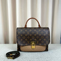 Louis Vuitton Marignan Monogram Brown