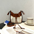 Loewe Mini Hammock Drawstring Bag