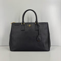 Prada Saffiano Leather Tote