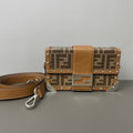 Fendi Baguette Trunk Mini FF