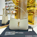 Saint Laurent YSL Le 5 À 7 Hobo Bag