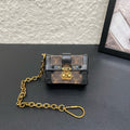 Louis Vuitton Trunk Mini