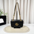 Gucci GG Marmont 22 Shoulder & Crossbody Bag