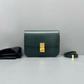Celine Classic Green