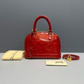 Louis Vuitton Alma BB