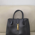 Gucci Jackie 1961 Medium Black