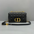 Dior Caro Black Small