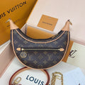 Louis Vuitton loop
