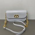 Dior 30 Montaigne Avenue Grey Medium