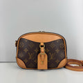 Louis Vuitton Monogram Deauville