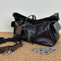 Louis Vuitton Carryall Black