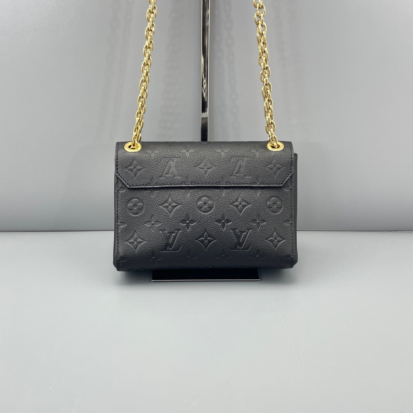 Louis Vuitton Vavin PM Black