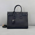 Saint Laurent Sac de Jour Structured