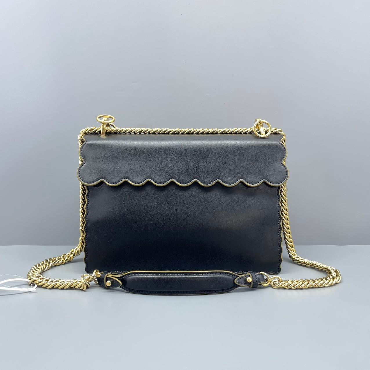 Fendi Kan I Medium Black