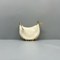 Fendi Graphy White（Missing shoulder strap）