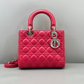 Christian Dior Medium Lady Dior
