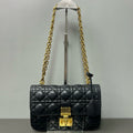 Dior Addict Medium Black