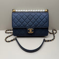 Chanel Classic Flap Mini