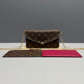 Louis Vuitton Pochette Félicie