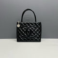Chanel Hilton Tote