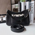 Louis Vuitton Marelle Epi Leather Shoulder Bag