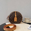 Louis Vuitton Boite Chapeau Souple