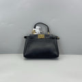 Fendi Peekaboo Micro