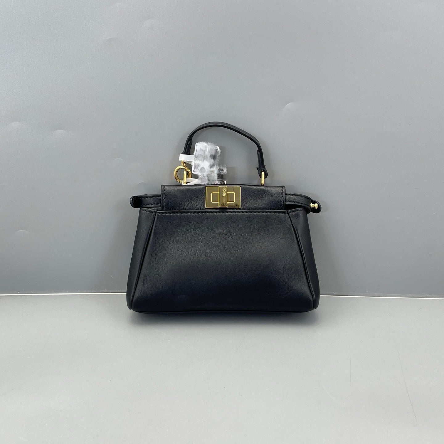 Fendi Peekaboo Micro