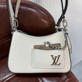 Louis Vuitton Marelle Epi Chain Bag