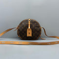 Louis Vuitton Boîte Chapeau Souple PM